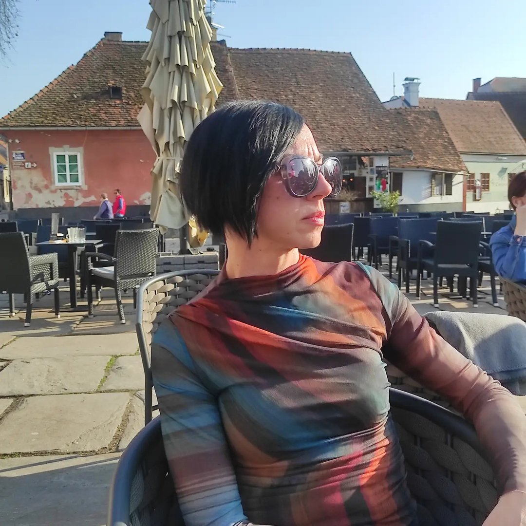 Instagram Profilbild von martinaceglec
