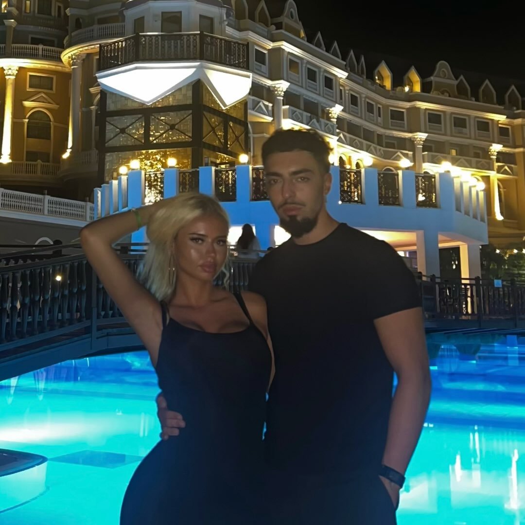 Instagram Profilbild von milaydala