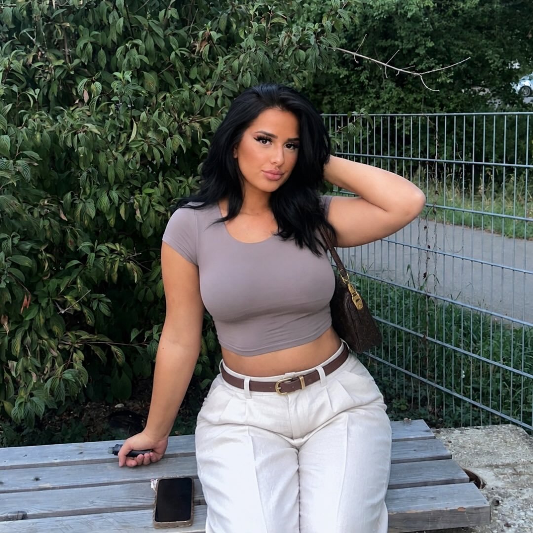 Instagram Profilbild von loluscheeee
