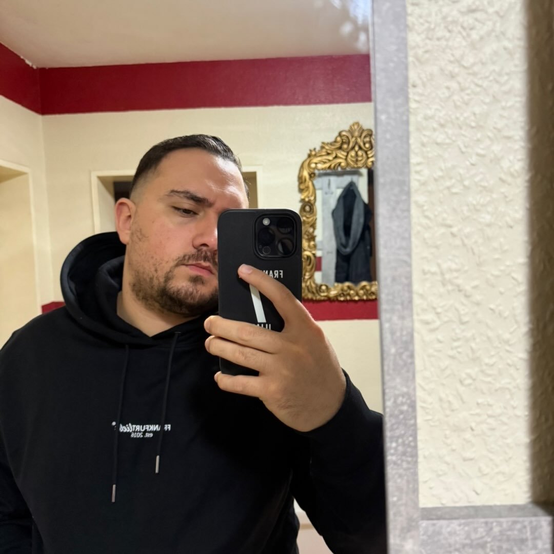 Instagram Profilbild von iliasel69ef