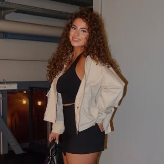 Instagram Profilbild von linabeshiri