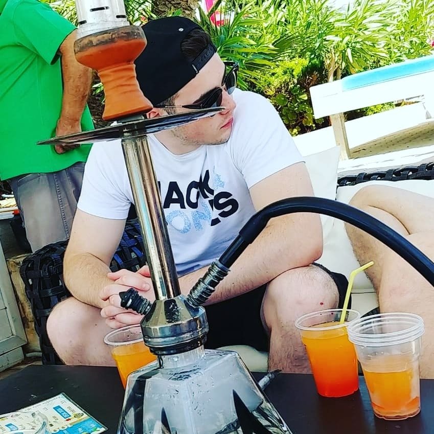 Instagram Profilbild von dennis_gllch