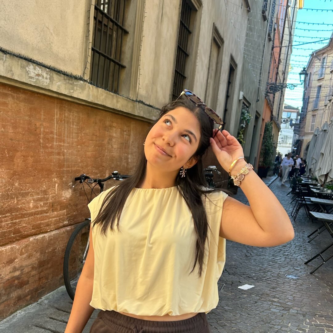 Instagram Profilbild von meldagistan