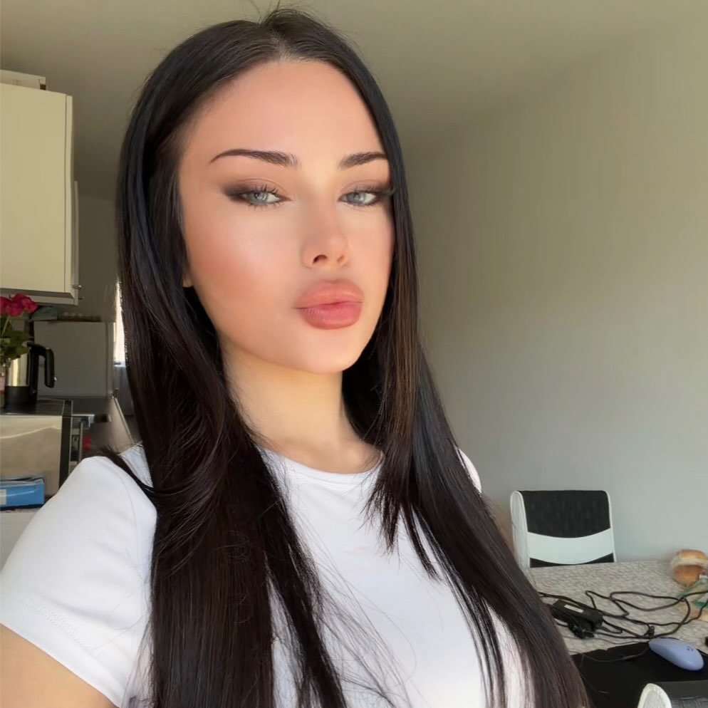 Instagram Profilbild von sennaors