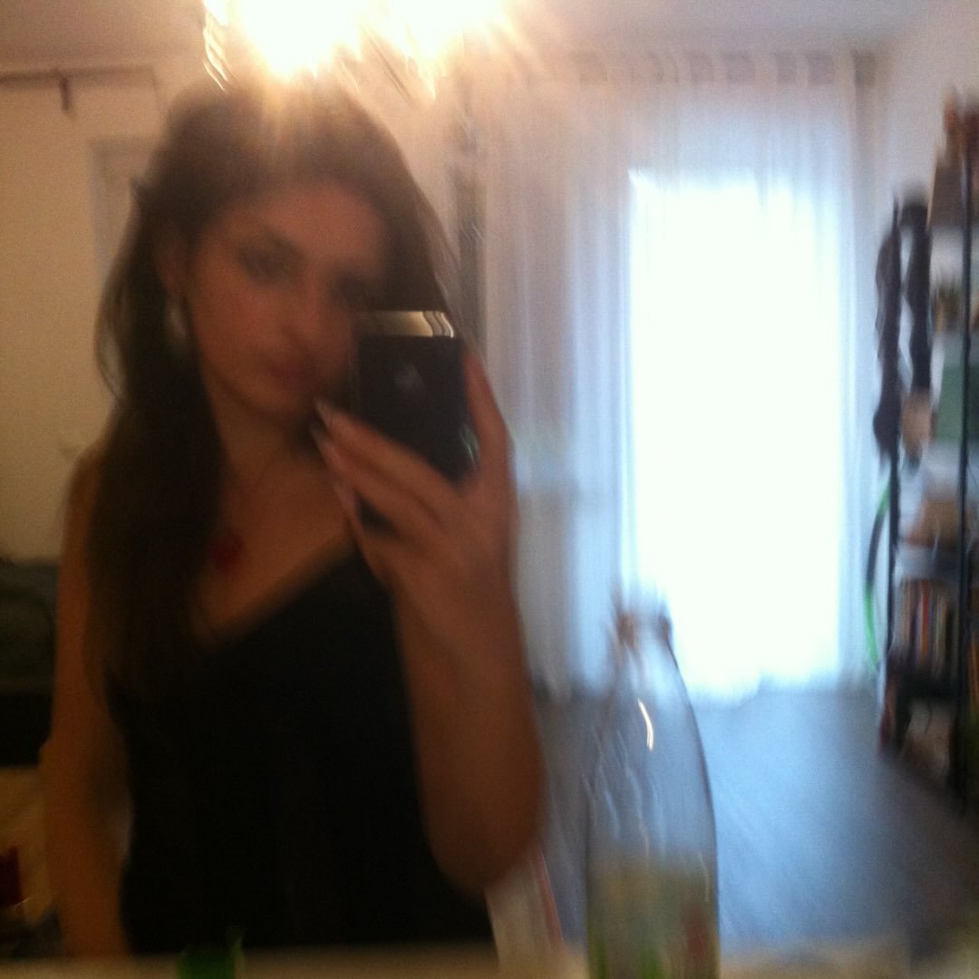Instagram Profilbild von nazdefne07