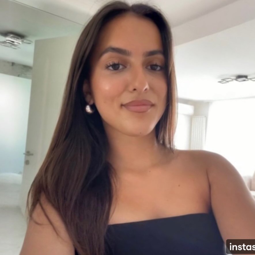 Instagram Profilbild von liesaklinaku