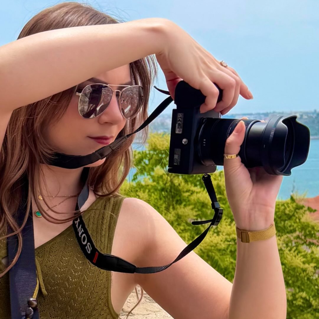 Instagram Profilbild von taschenzoom