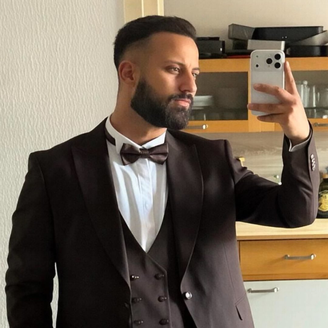 Instagram Profilbild von tefo.29