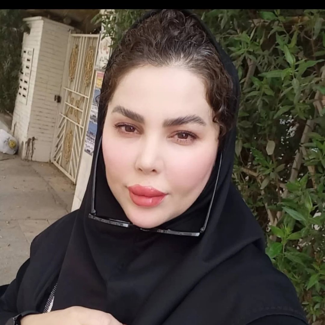 Instagram Profilbild von maryam_koraee6