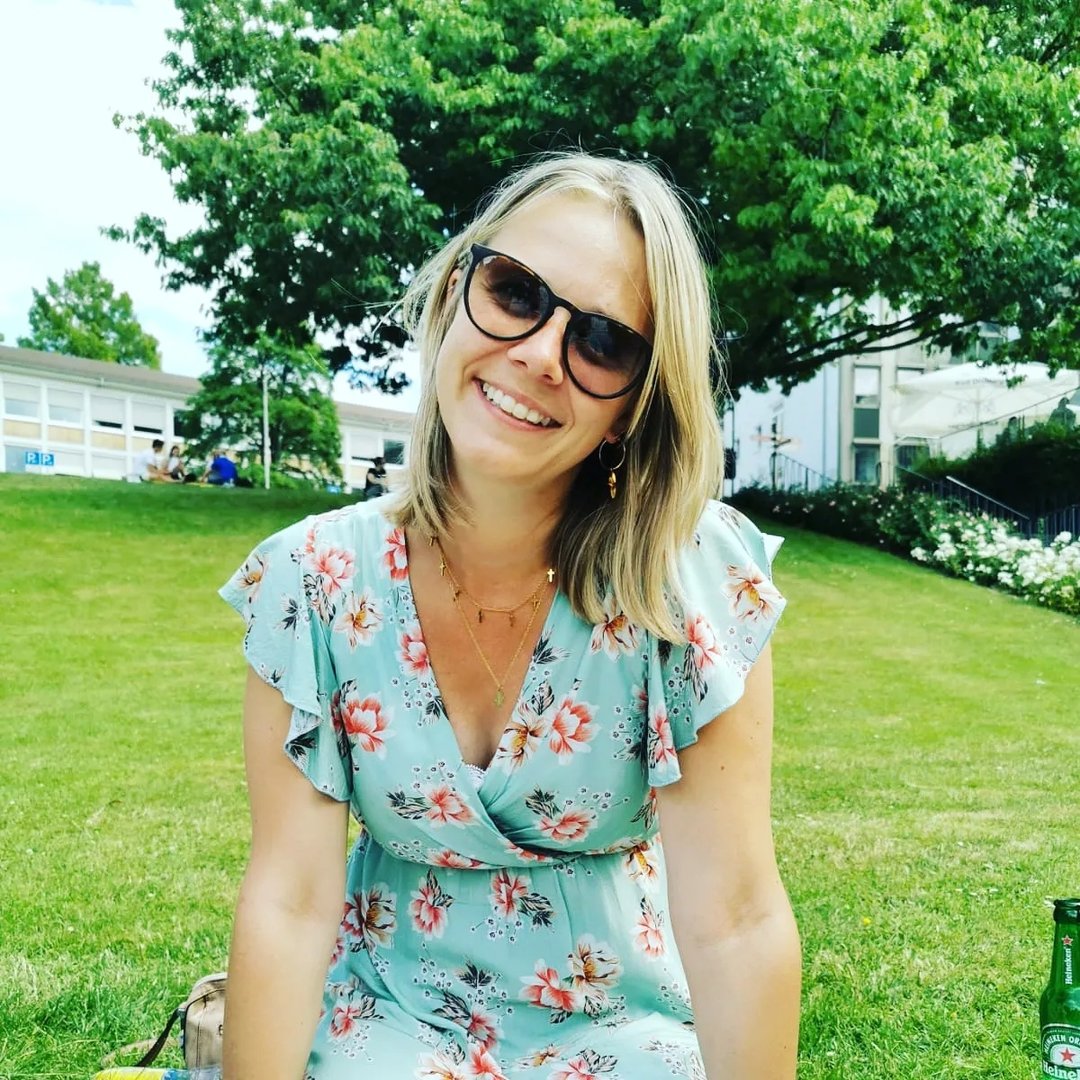 Instagram Profilbild von piabargen