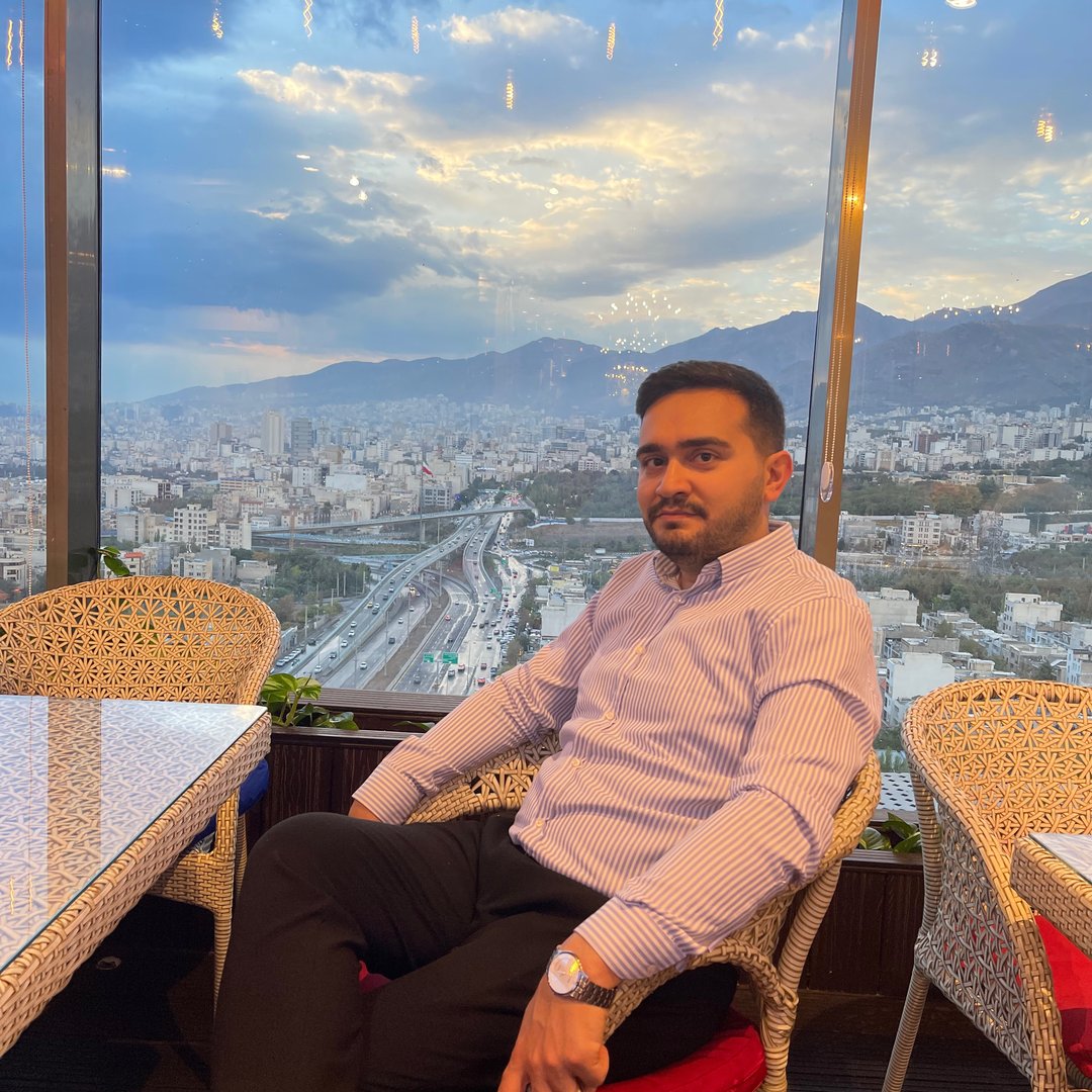 Instagram Profilbild von mahdiimaleki