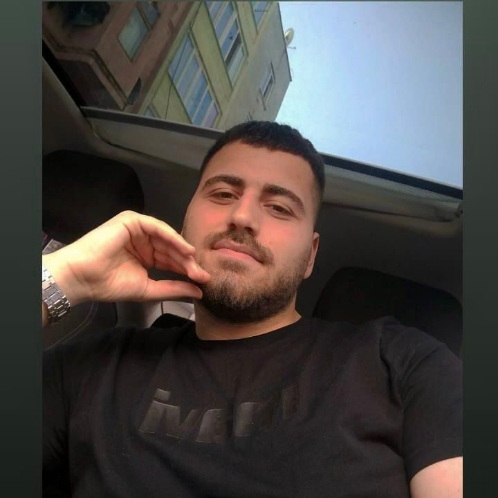 Instagram Profilbild von isacelikk_1