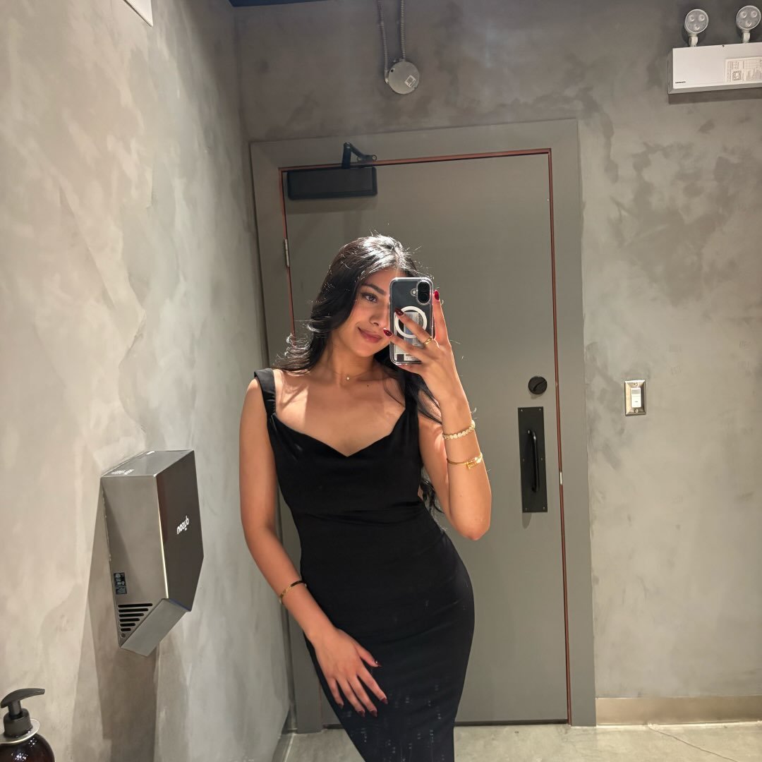 Instagram Profilbild von _harleendhillon