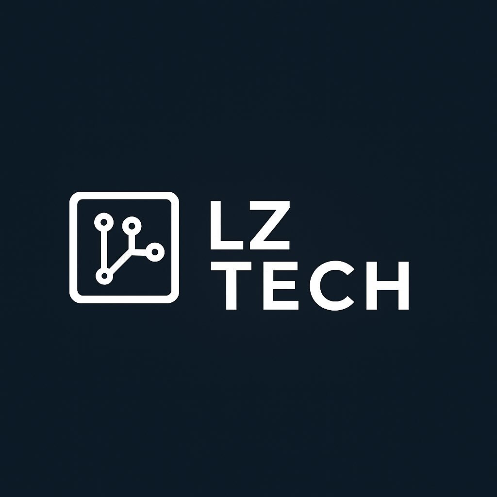 Instagram Profilbild von lztechsolutions