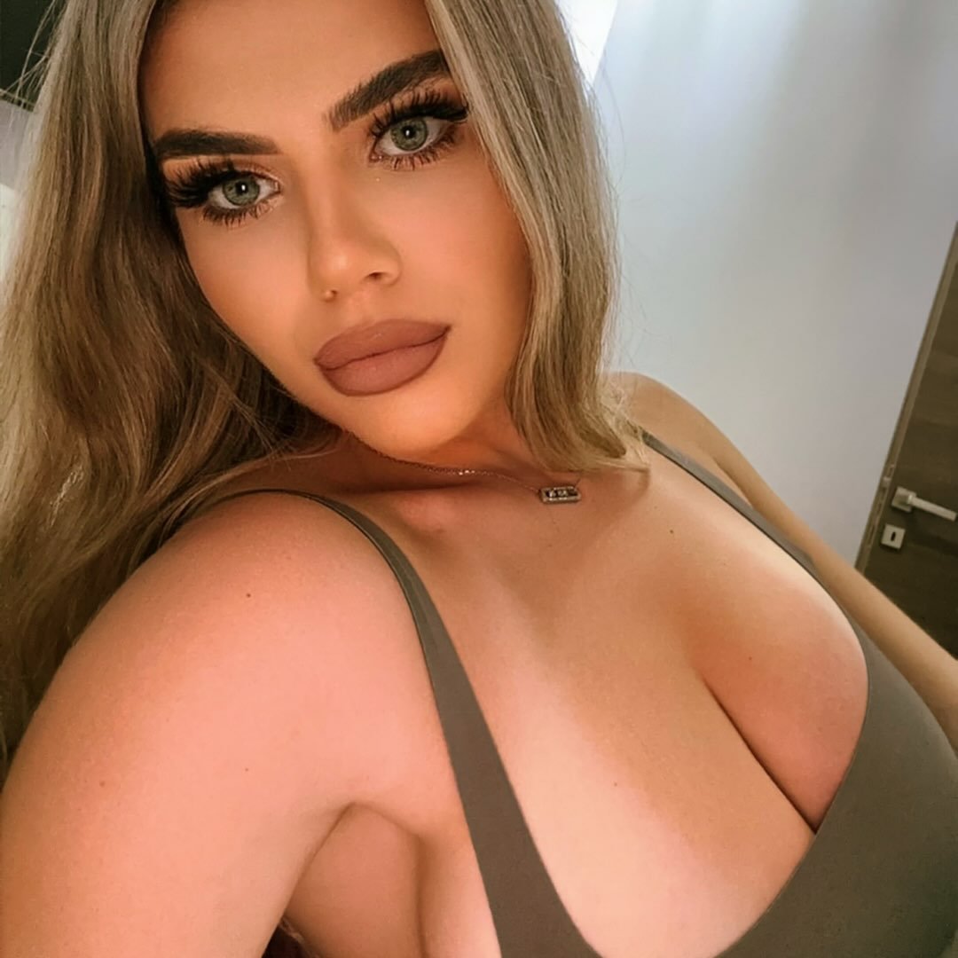 Instagram Profilbild von mariatsll