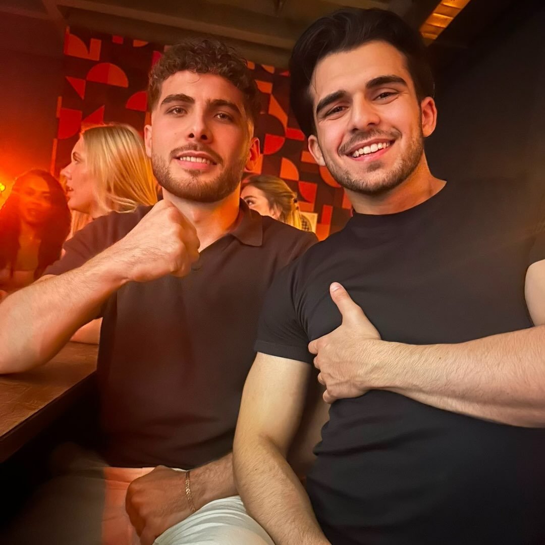 Instagram Profilbild von moalmasri