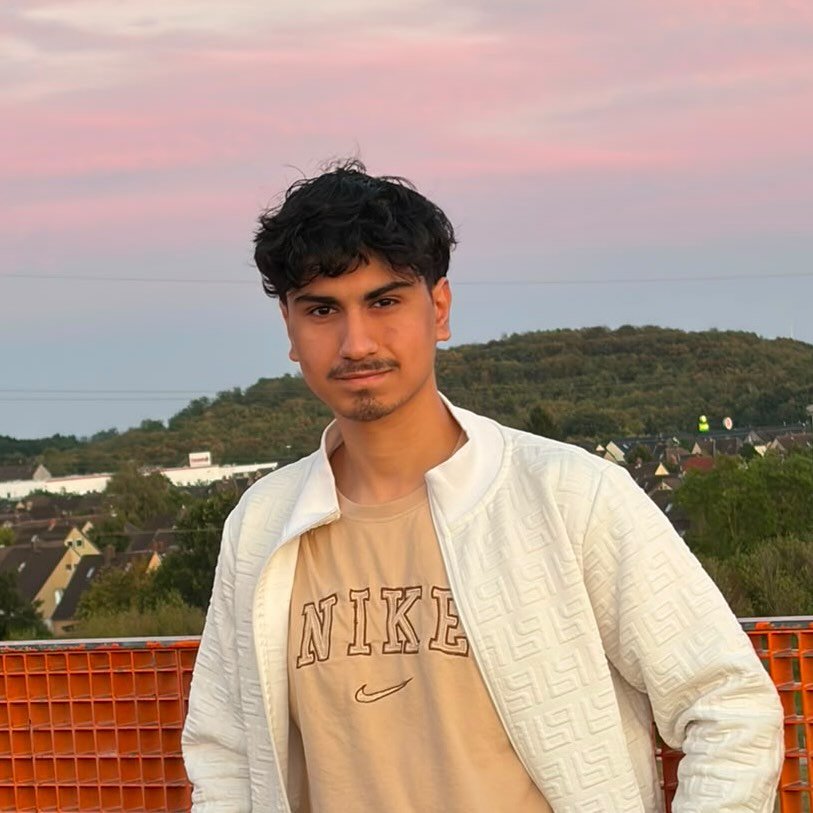 Instagram Profilbild von ahmad_ism20