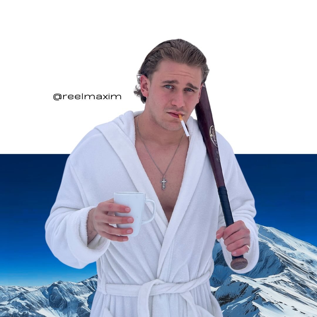 Instagram Profilbild von reelmaxim