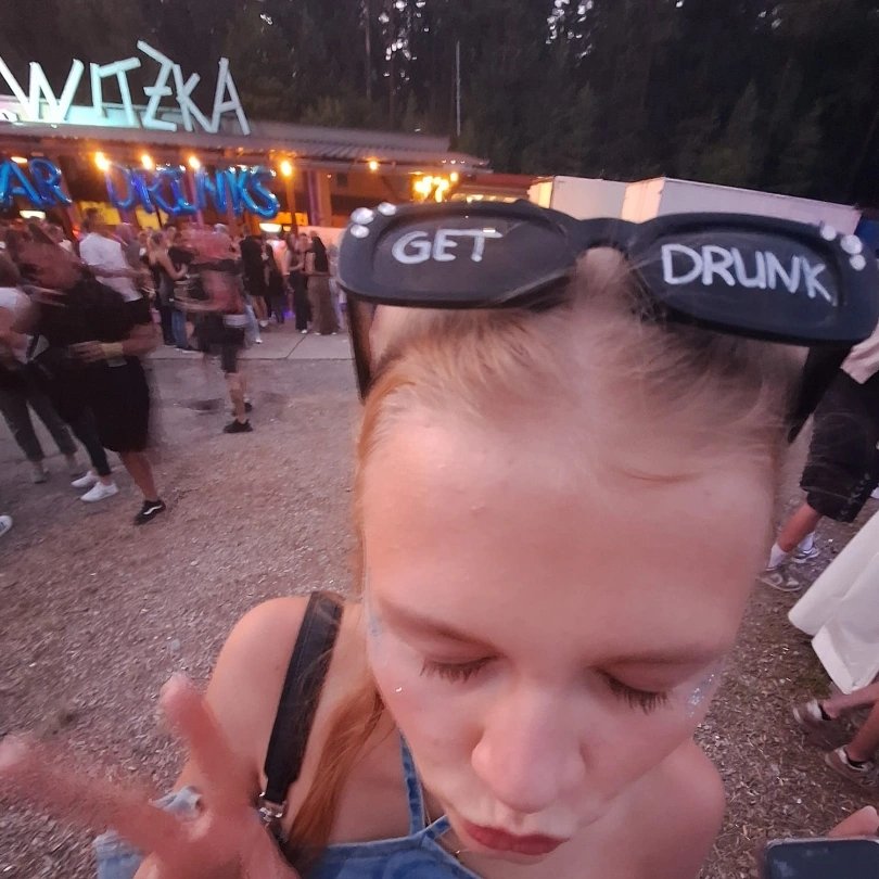 Instagram Profilbild von ameliequila