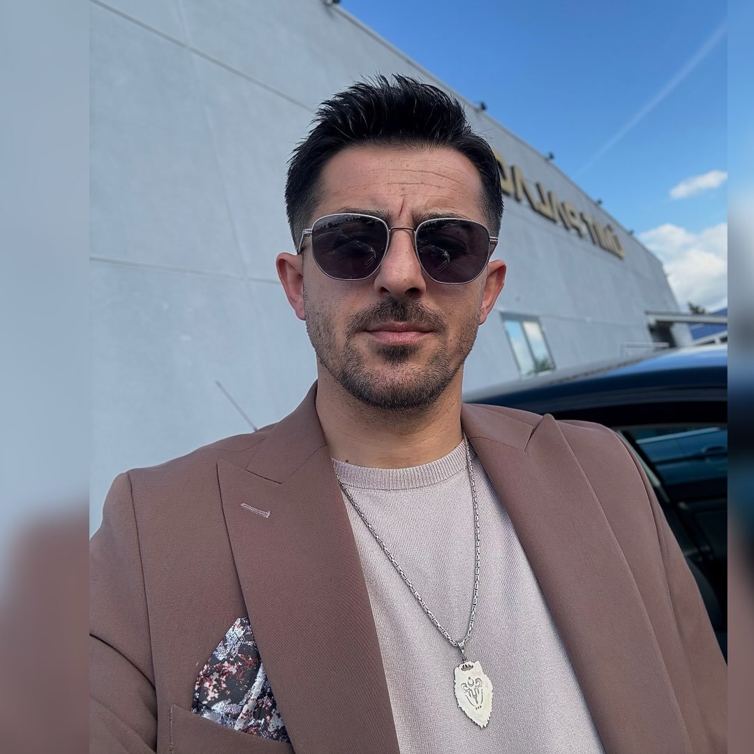 Instagram Profilbild von mesut.akbuluut