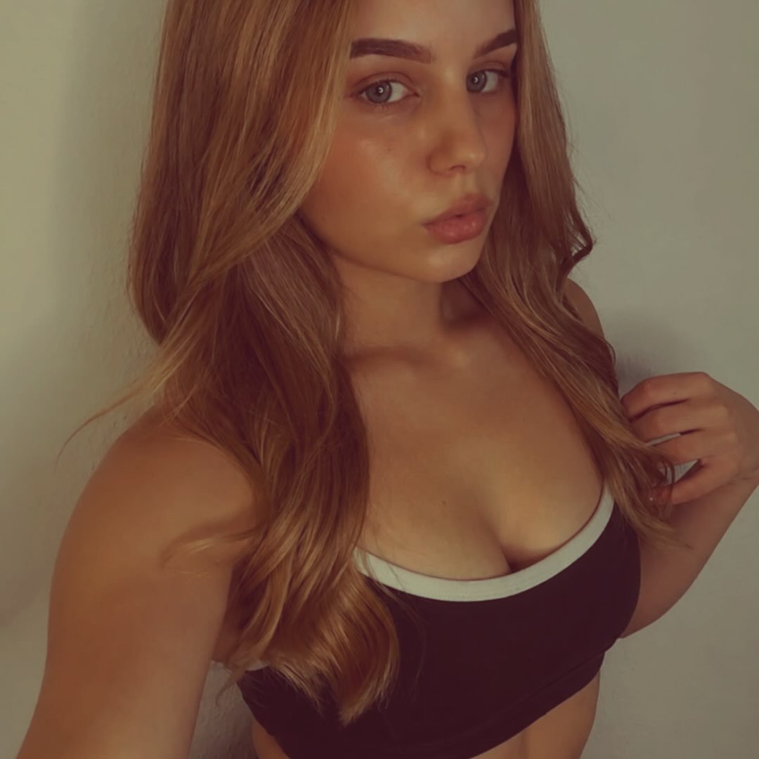 Instagram Profilbild von sydneydarlinee
