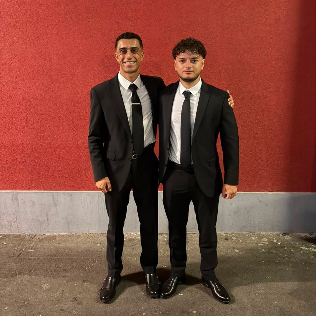 Instagram Profilbild von damian_klsr