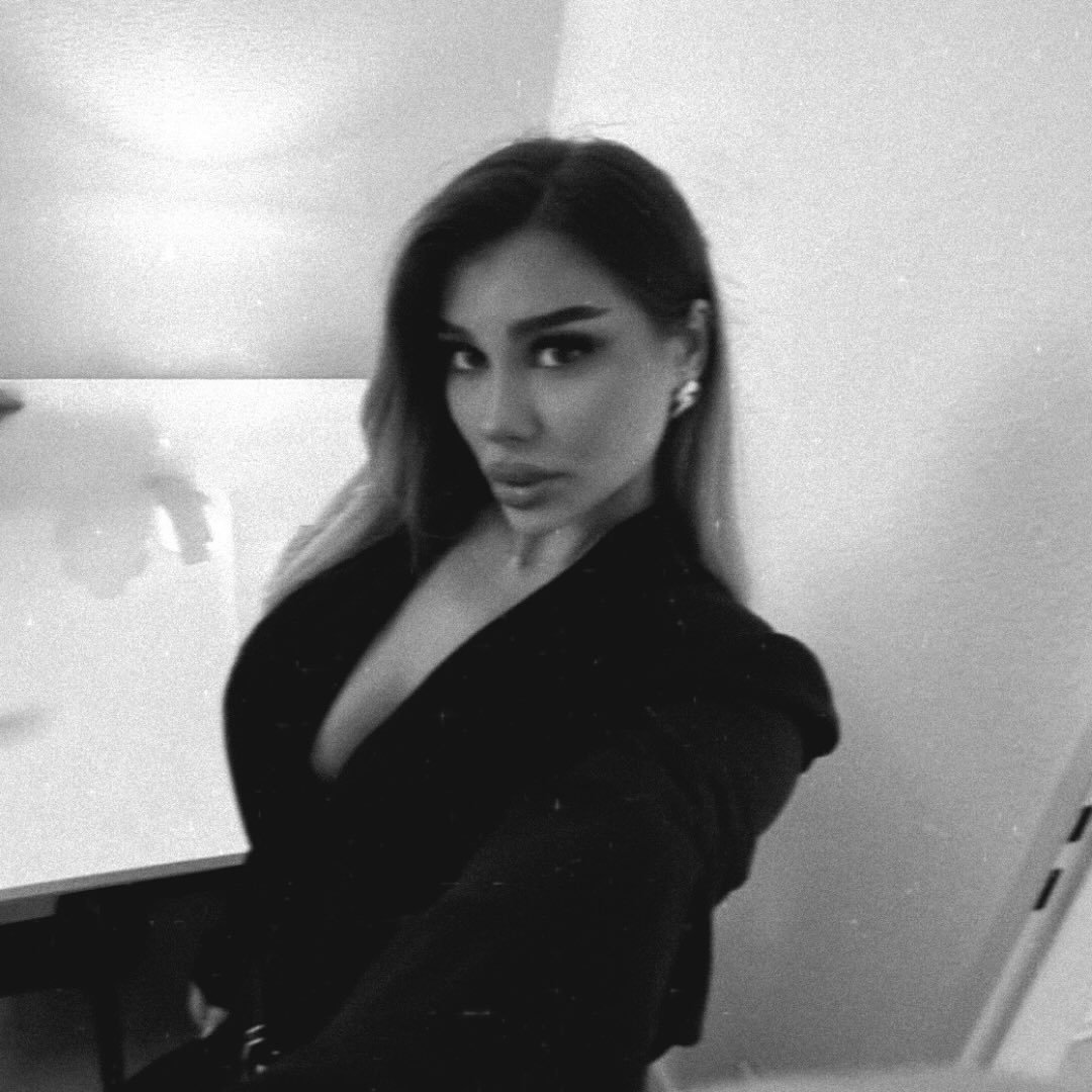 Instagram Profilbild von byzkta
