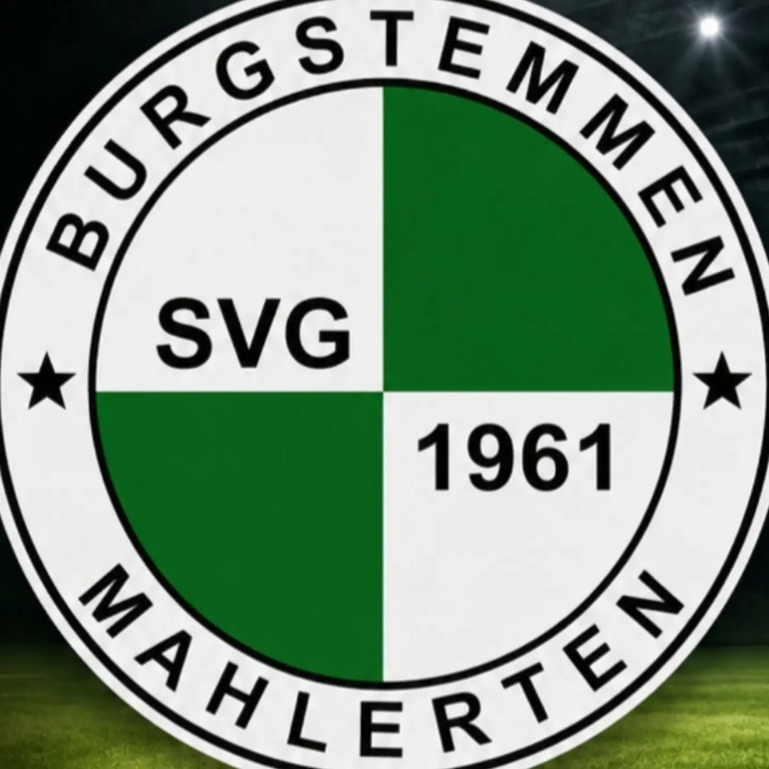 Instagram Profilbild von svgburgstemmen