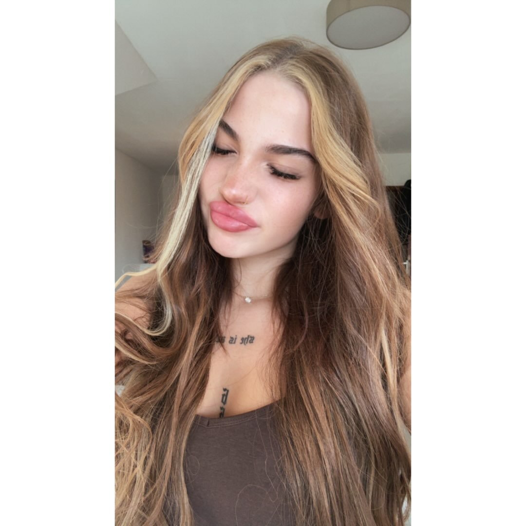 Instagram Profilbild von leahleiin_