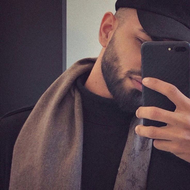 Instagram Profilbild von iamrildd