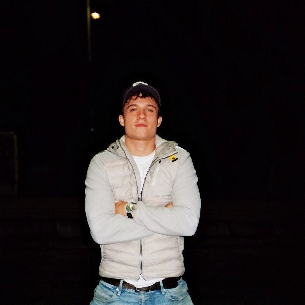 Instagram Profilbild von benediktdoehler