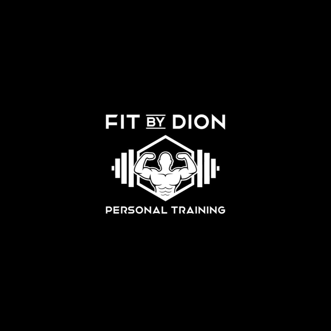 Instagram Profilbild von fitbydion