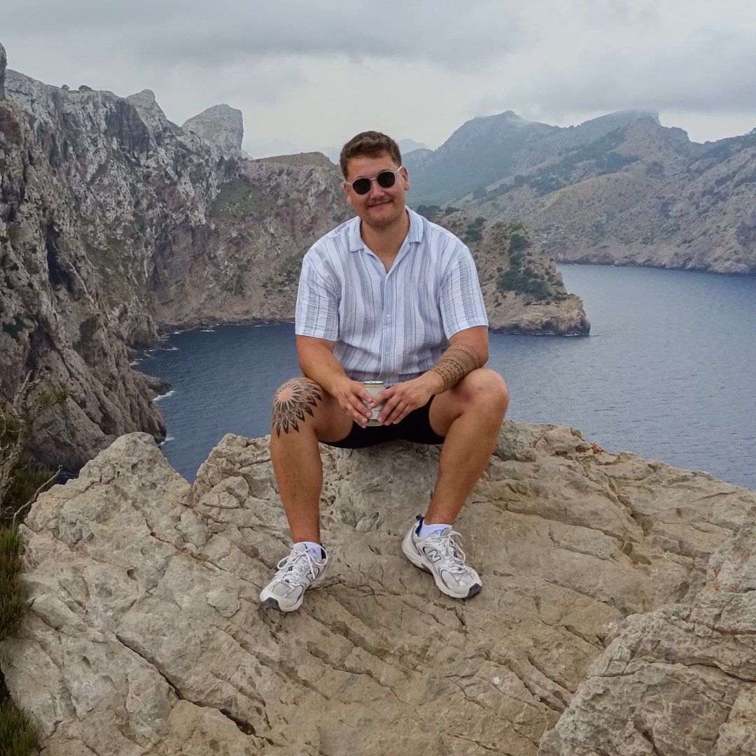 Instagram Profilbild von davidschipke