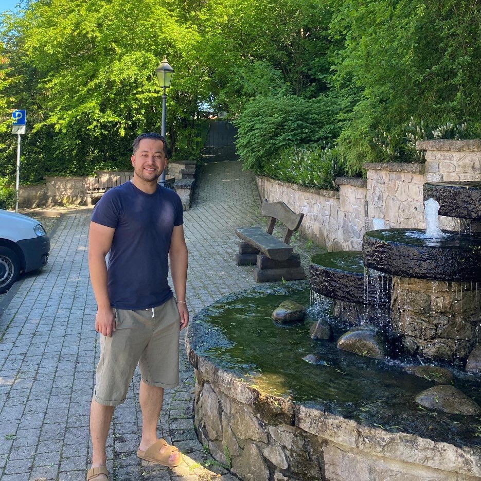 Instagram Profilbild von ismailsngzr