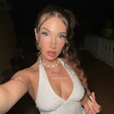 Instagram Profilbild von spoilmetamara