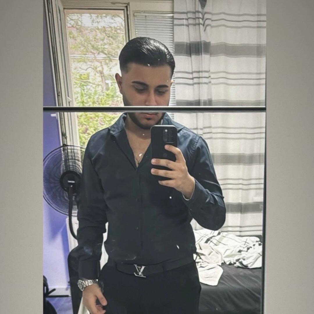 Instagram Profilbild von angelo._mkvc