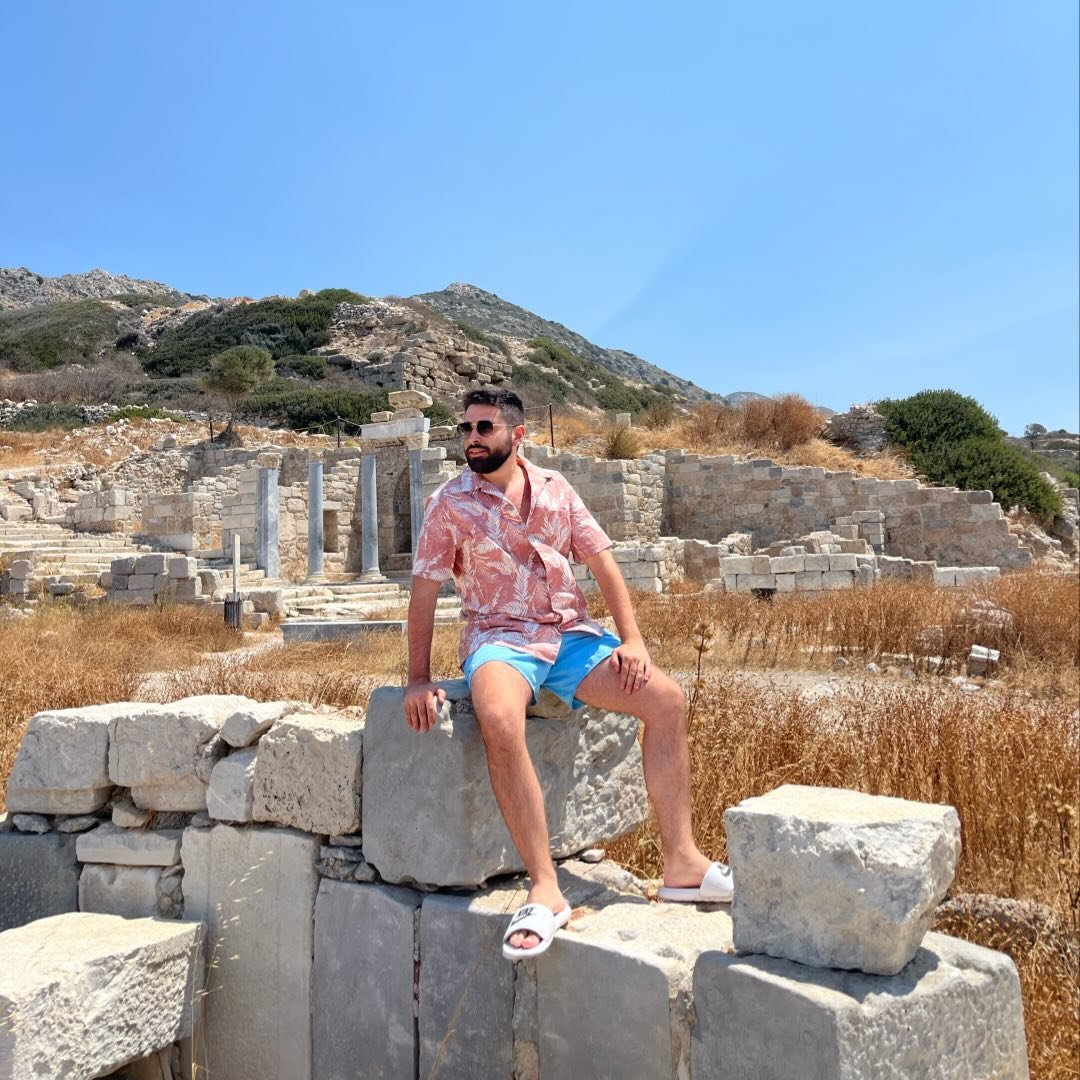 Instagram Profilbild von enismail09