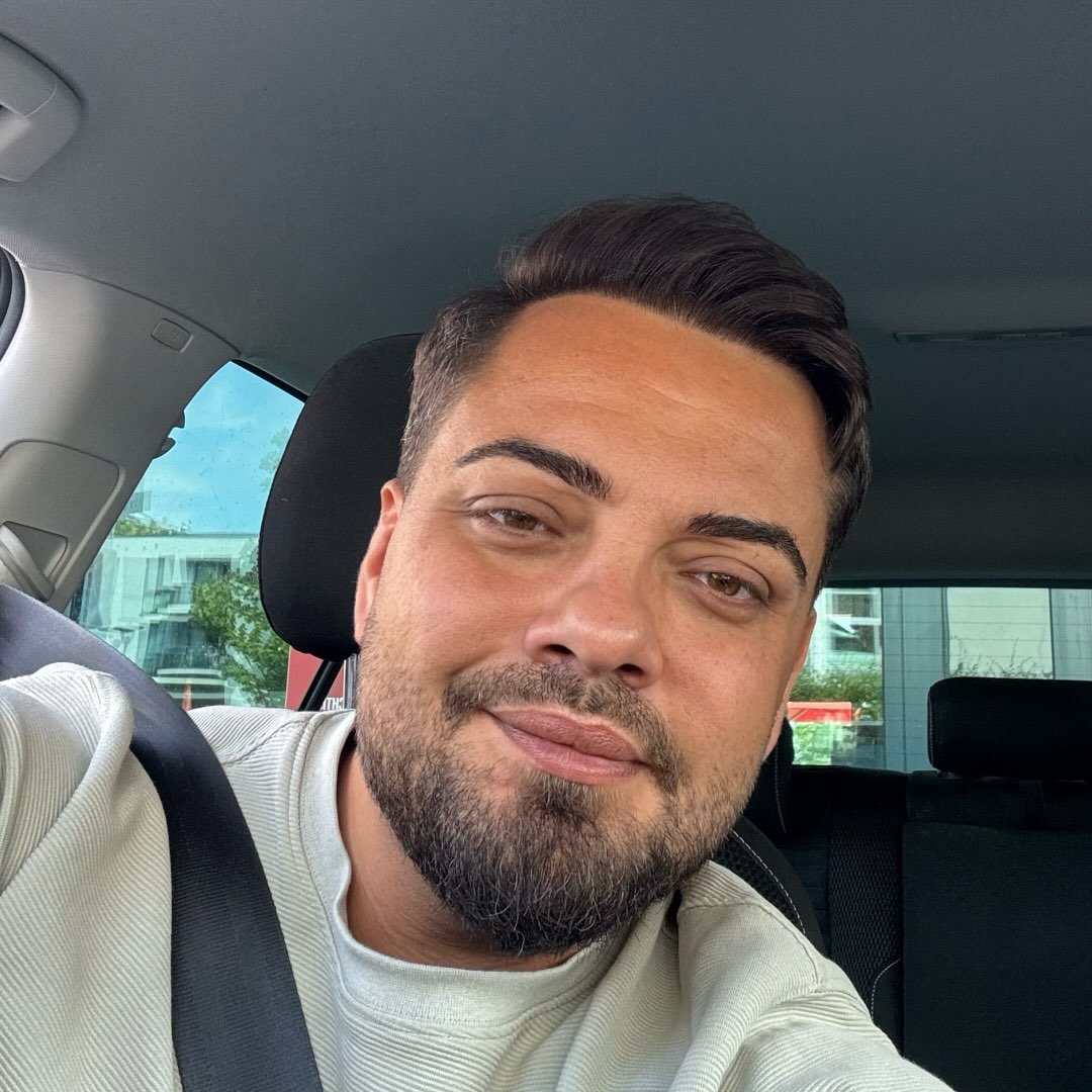 Instagram Profilbild von berkaycgs