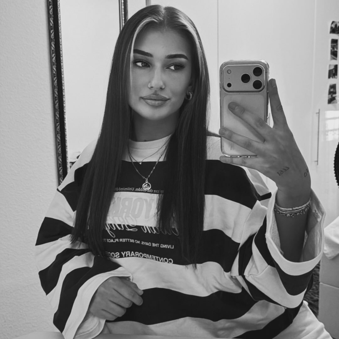 Instagram Profilbild von aaramusa
