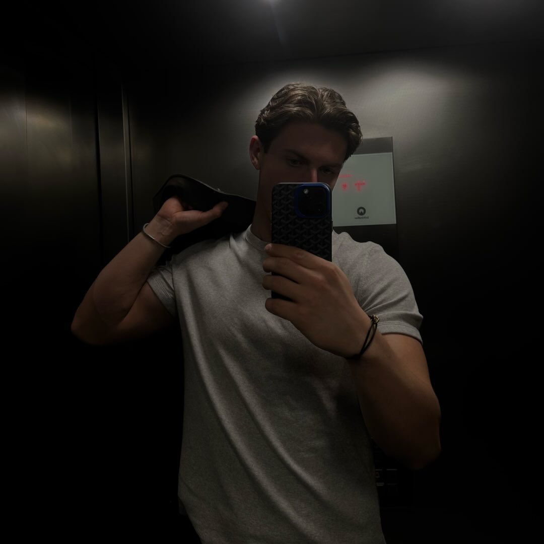 Instagram Profilbild von fynnnhau