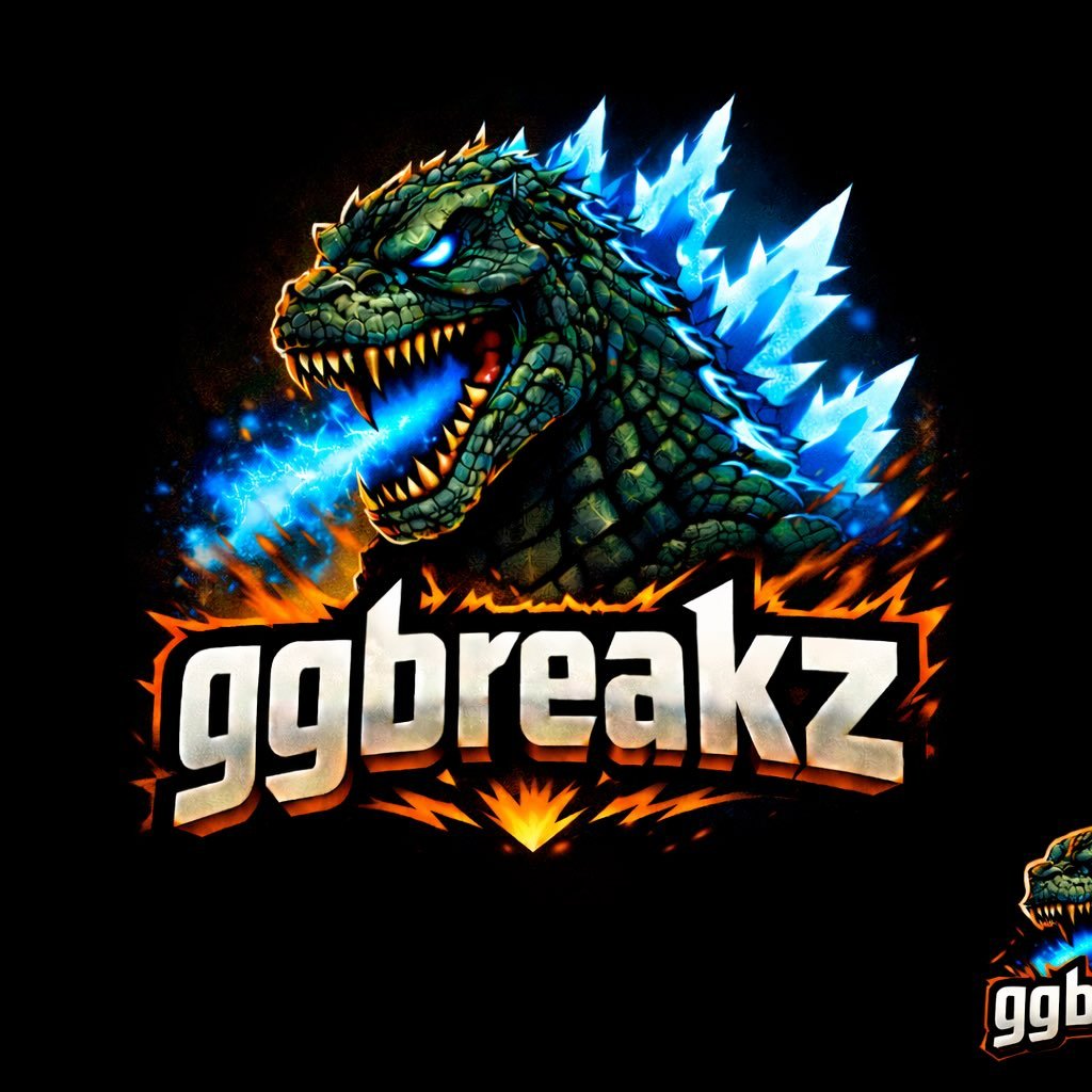 Instagram Profilbild von ggbreakz