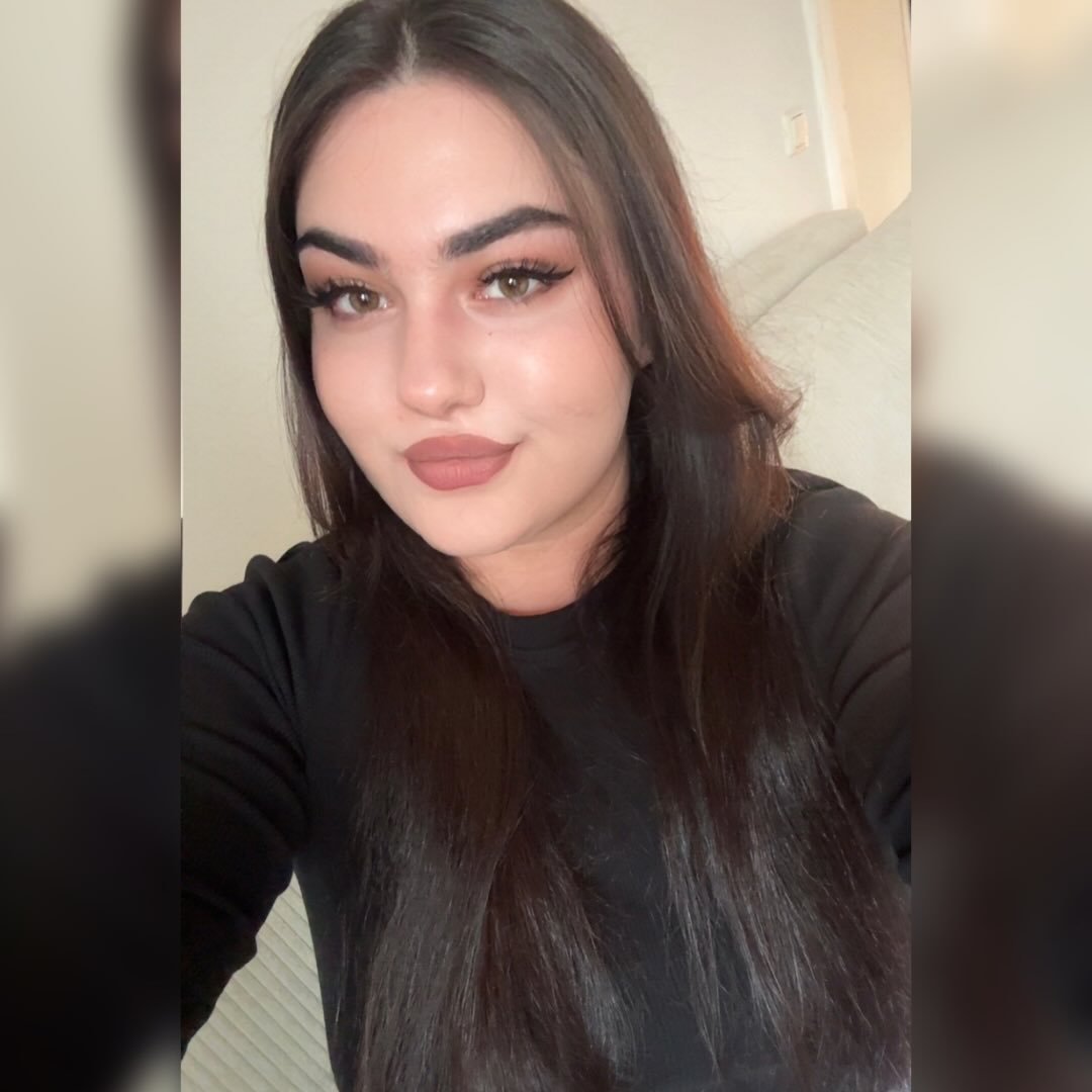 Instagram Profilbild von channekowolik