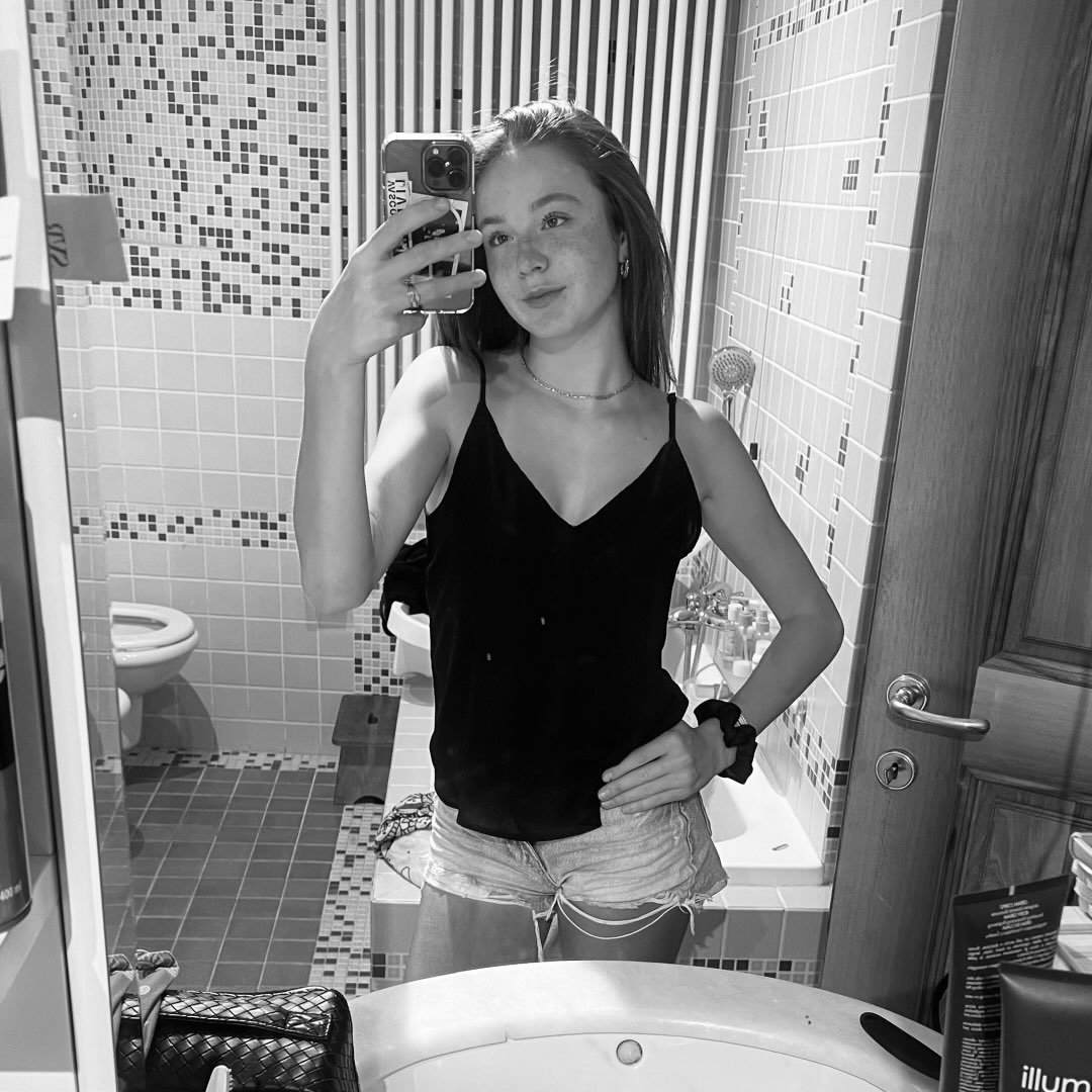 Instagram Profilbild von isygenetti