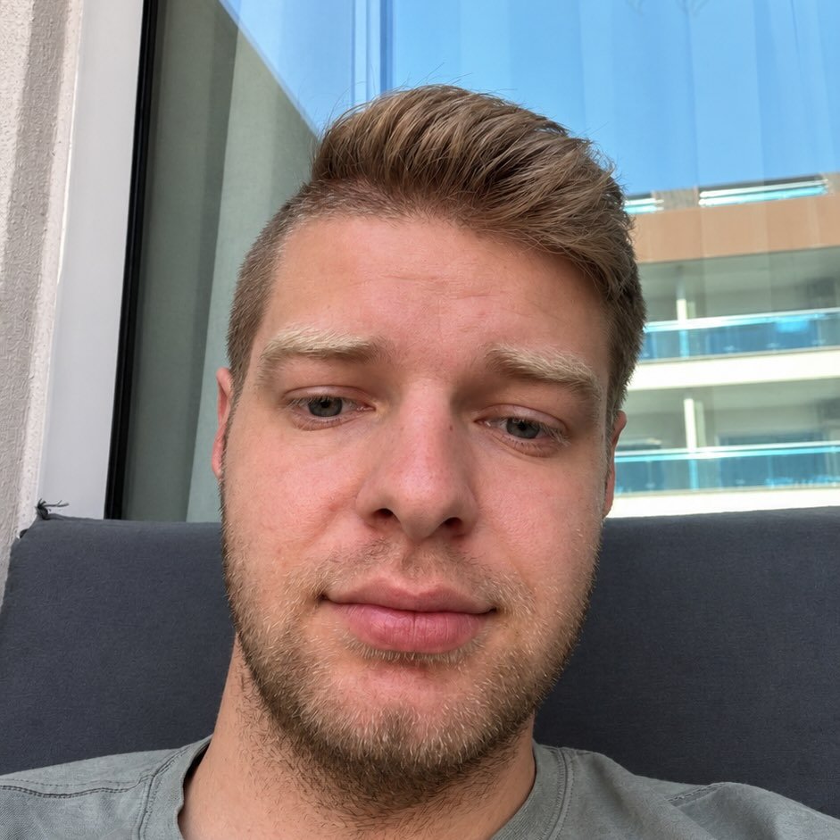 Instagram Profilbild von sveno1602