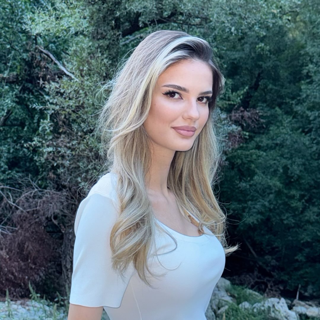 Instagram Profilbild von saraxthaci