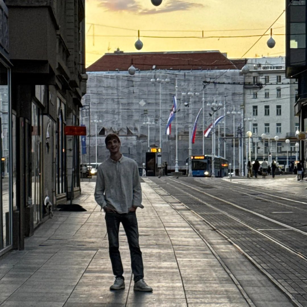 Instagram Profilbild von mislavbljaic