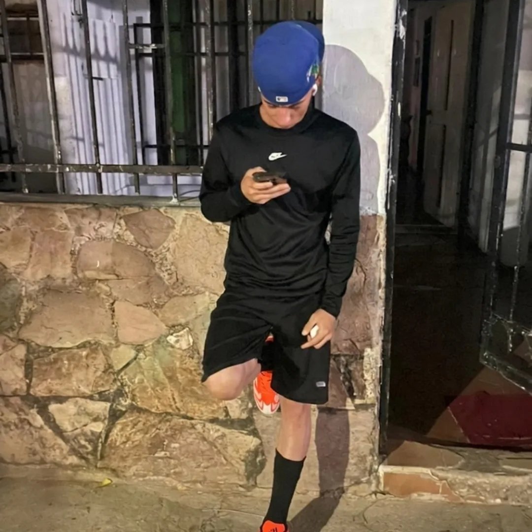 Instagram Profilbild von keyberpz21