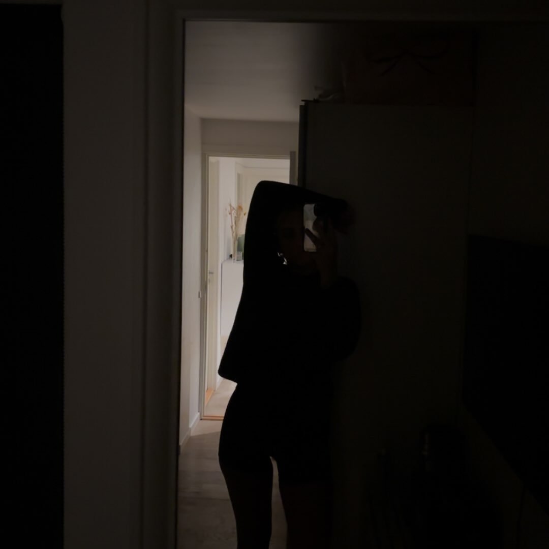 Instagram Profilbild von matildewendelboe