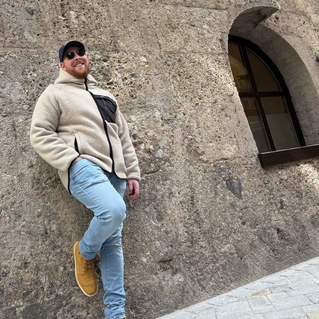 Instagram Profilbild von iamfuchs2