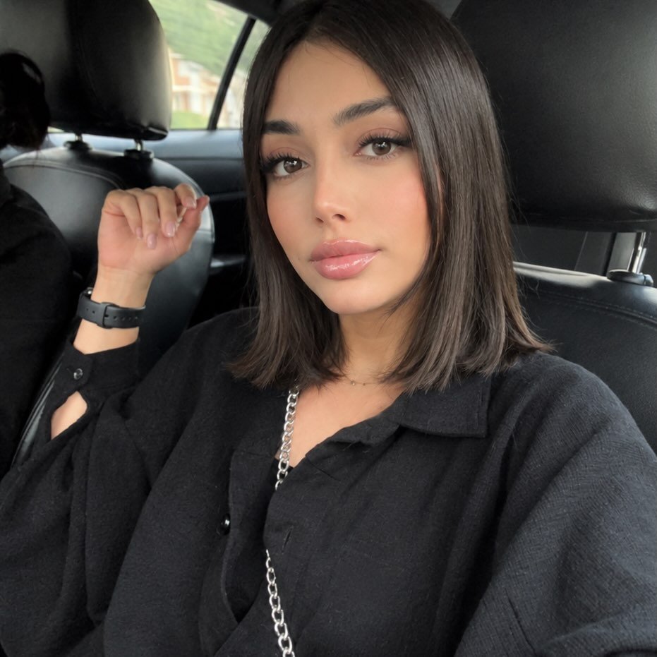 Instagram Profilbild von baharzree